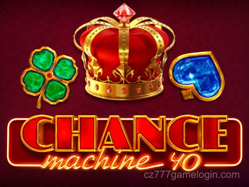Chance Machine 40