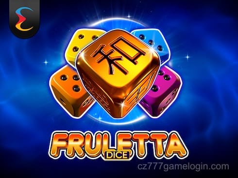 Fruletta (Dice)