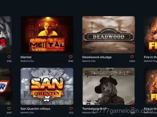 cz777 App Screenshot 2